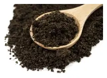 Freeze-Dried Black Olive Powder 100g (Sussex Wholefoods)