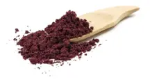 Freeze-Dried Black Raspberry Powder 100g (Sussex Wholefoods)