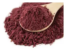 Freeze-Dried Blackberry Powder 250g (Sussex Wholefoods)