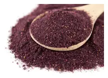 Freeze-Dried Blueberry Powder 100g (Sussex Wholefoods)