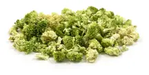 Freeze-Dried Broccoli Pieces 50g (Sussex Wholefoods)