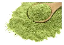 Freeze Dried Broccoli Powder 100g (Sussex Wholefoods)