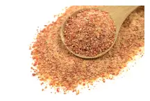 Freeze Dried Carrot Powder 100g (Sussex Wholefoods)