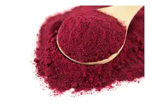 Freeze-Dried Cherry Powder 100g (Sussex Wholefoods)