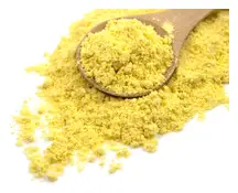 Freeze Dried Sweetcorn Powder 100g (Sussex Wholefoods)