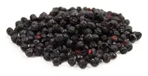 Freeze-Dried Elderberries 100g (Sussex Wholefoods)