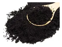 Freeze-Dried Elderberry Powder 100g (Sussex Wholefoods)