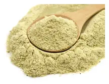 Freeze-Dried Kiwi Powder 100g (Sussex Wholefoods)