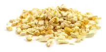 Freeze-Dried Lemon Peel 100g (Sussex Wholefoods)