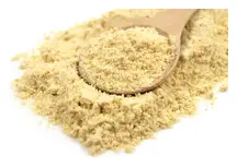 Freeze-Dried Lemon Powder 100g (Sussex Wholefoods)