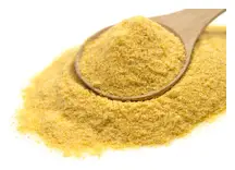 Freeze-Dried Mandarin Powder 100g (Sussex Wholefoods)