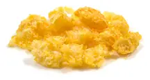 Freeze-Dried Mandarin 50g (Sussex Wholefoods)