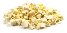 Freeze-Dried Mango 100g (Sussex Wholefoods)