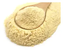 Freeze-Dried Mango Powder 100g (Sussex Wholefoods)