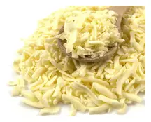 Freeze Dried Cheese