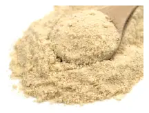 Freeze-Dried Onion Powder 100g (Sussex Wholefoods)