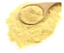 Freeze-Dried Orange Powder 100g (Sussex Wholefoods)