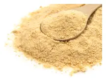 Freeze-Dried Papaya Powder 100g (Sussex Wholefoods)