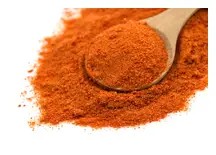Freeze Dried Red Paprika Powder 100g (Sussex Wholefoods)