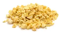 Freeze-Dried Peach 100g (Sussex Wholefoods)