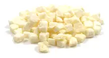 Freeze-Dried Pear 100g (Sussex Wholefoods)