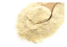 Freeze-Dried Pear Powder 100g (Sussex Wholefoods)