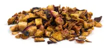 Freeze-Dried Plum 100g (Sussex Wholefoods)