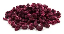 Freeze-Dried Pomegranate Seeds 100g (Sussex Wholefoods)