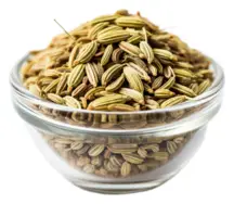 Fennel Seeds 100g (Sussex Wholefoods)