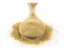 Organic Fenugreek Powder 100g (Sussex Wholefoods)