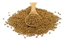 Organic Fenugreek Seeds 250g (Sussex Wholefoods)