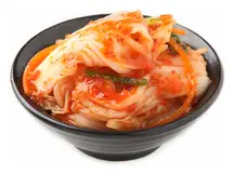 Fermented Food and Drinks