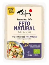 Organic Feto Natural Tofu 200g (Taifun)