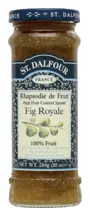 Fig Royal Preserve 284g (St Dalfour)