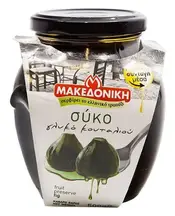 Figs in Syrup 500g (Makedoniki)