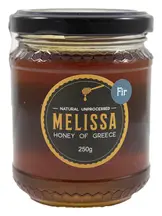 Greek Fir Honey 250g (Melissa)