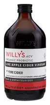 Live Fire Cider ACV 500ml (Willy's)
