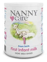 Nanny