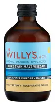 Fish & Chip Vinegar 250ml (Willy's)