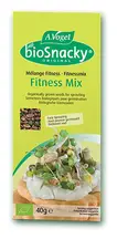 Organic Fitness Mix Seeds for Sprouting 40g (A.Vogel)