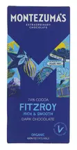 Organic FitzRoy 74% Dark Chocolate 90g
