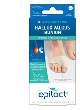 Flexible Bunion Corrector Small (Epitact)