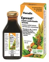 Epresat 250ml (Floradix)