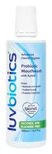 Fluoride Free Probiotics Mouthwash 500ml (Luvbiotics)