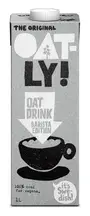 Oatly Barista 1L (Oatly)