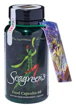 Seagreens