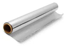 Foil, Food Bags & Wraps