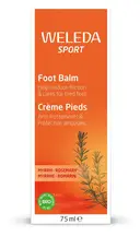 Foot Balm 75ml (Weleda)