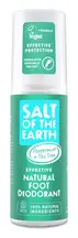 Foot Spray Deodorant 100ml (Salt Of the Earth)
