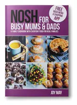 For Busy Mums & Dads (NOSH)